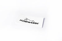 Koswork Decal (2PCS)