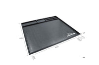 Koswork Assembly Tray / Cleaning Tray 450*400*10mm (1/10 M Size, 1/18, Min-Z & Mini 4WD)