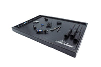 Koswork Assembly Tray / Cleaning Tray / Medium Drawer Lid 355*255*30mm Black