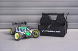 Koswork Pit Caddy Bag/Starter Box Bag/Tool Bag V2