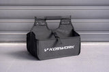 Koswork Pit Caddy Bag/Starter Box Bag/Tool Bag V2