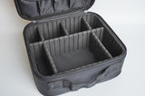 Koswork 260x230x95mm Hard Frame Tool/Charger/Mini Car Bag/Equipment Case (w/partition plates & parts box) KOS32417