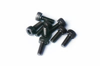 Koswork 3mm Cap Head Hex Hardened Steel Screw (w/container) (8)