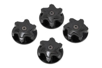 110% Racing Magnet 17mm Wheel Nut (4)