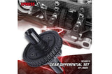 Xpress XP-10022 Gear Differential Set for XQ1 Xray T4